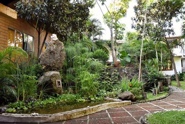 Hotel Boutique Teocalli Tepoztlan Exterior photo