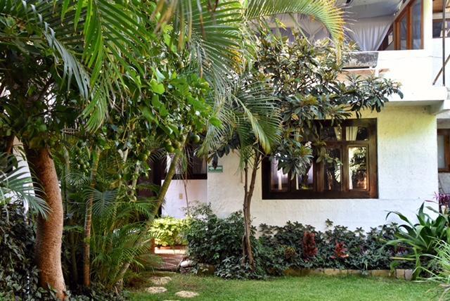 Hotel Boutique Teocalli Tepoztlan Exterior photo